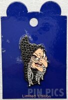 WDW - Old Hag - Arribas Brothers - Jeweled Character - Villain - Snow White and the Seven Dwarfs