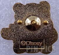 Japan - Pooh - Tampopo - Dandelion Pooh #4 - JDS