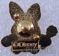 Japan - Piglet - Tampopo - Dandelion Pooh #4 - JDS