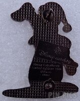 DC - Pablo Penguin - Three Caballeros - 60th Anniversary