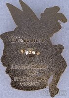 Japan - Tinker Bell - Easter 2005 - JDS