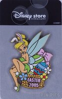 Japan - Tinker Bell - Easter 2005 - JDS
