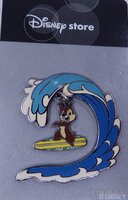 Japan - Chip - Surfing a Wave - JDS