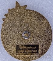 Japan - Tinker Bell - Flying - Spinner - JDS