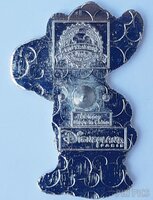 DLP - Sneezy - Holding his Nose - Cast Lanyard - Snow White and the Seven Dwarfs