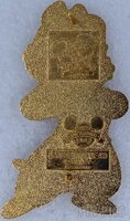 WDW - Chip - Happiest Pin Celebration On Earth - Chip and Dale Hot Air Balloon - Jumbo