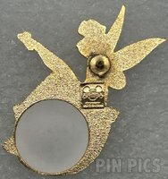 Tinker Bell - In the Limelight - Color Variation - Scented - Peter Pan
