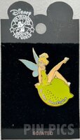 Tinker Bell - In the Limelight - Color Variation - Scented - Peter Pan
