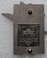 DS - Tinker Bell - Peter Pan - All Dressed Up - New Years