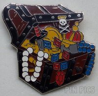 View Pin # PP43205