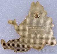 TWDC - Chip and Dale with Acorn - Cast Exclusive