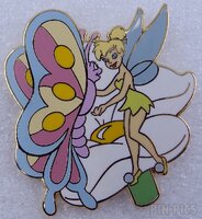 View Pin # PP45160