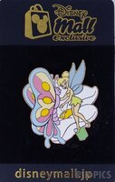Japan - Tinker Bell - Butterfly - Japan Disney Mall