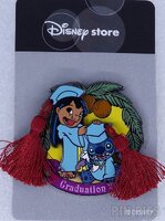 Japan - Lilo and Stitch - Graduation 2006 - JDS