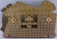 DS - Chip and Dale Surfing - Diorama