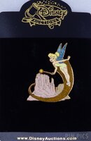 DA - Tinker Bell - Across America - Grand Canyon