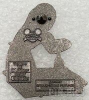 Sally - Make Potion for Jack - Fish Bones - Nightmare Before Christmas - Collector Pin Tin