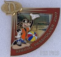 View Pin # PP53306