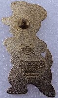 DL - Chip - Mickeys Pin Festival of Dreams - Mystery