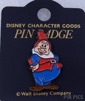 Japan - Happy - Seven Dwarfs - Disney Character Goods