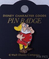 Japan - Doc - Seven Dwarfs - Disney Character Goods