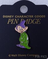 Japan - Dopey - Seven Dwarfs - Disney Character Goods