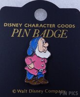 Japan - Sneezy - Seven Dwarfs - Disney Character Goods