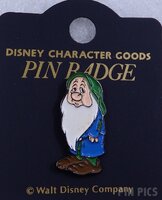 Japan - Sleepy - Seven Dwarfs - Disney Character Goods