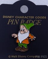 Japan - Bashful - Seven Dwarfs - Disney Character Goods