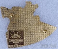 DS - Mickey - Carousel - Merry Go Round