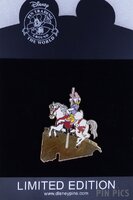 DS - Daisy - Carousel - Merry Go Round