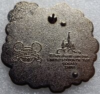 WDW - Cinderella - Year of a Million Dreams