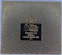 Japan - Stitch - The Jungle Book - Invasion - Gold Frame - JDM
