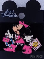 DLR - Shopping - Chic Minnie in Paris