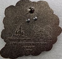 WDW - Figment Club - Year of a Million Dreams