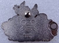 WDW - Stitch - Where Dreams Come True - Magnet - Mystery