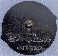 Japan - Mickey Mouse - Mickey in the Sea - TDS