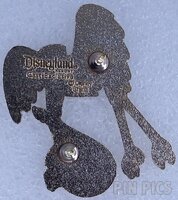 DLR - Dumbo and Stork - Cast Exclusive - Greeting Card