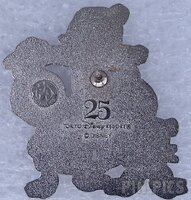 Japan - Huey, Dewey and Louie - Character Sketch Series - 25th Anniversary - TDR