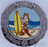DCL - Chip and Dale - Castaway Cay - Twice the Fun