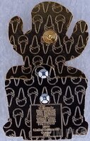 DSF - Stitch as Abraham Lincoln - Presidents' Day - Surprise Release