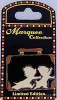 WDW - Chip and Dale - Marquee - Luggage