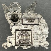 WDW - Tinker Bell - TI - 10th Pin Trading Anniversary Promotion - Peter Pan
