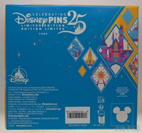 Mickey and Friends - Disneyland 70th Anniversary - Jumbo