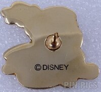 Japan - Scrump - Stitchs Ohana Village - JDS