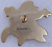 Japan - Stitch - Stitchs Ohana Village - JDS