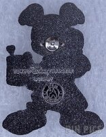 Japan - Mickey Mouse - Waking Up - Coffee - TDR
