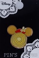 Japan - Minnie - Baumkuchen - JDS