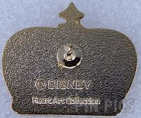 Japan - Mickey Mouse - Crown - JDS
