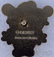Japan - Mickey and Minnie - Ice Cream Cones - JDS